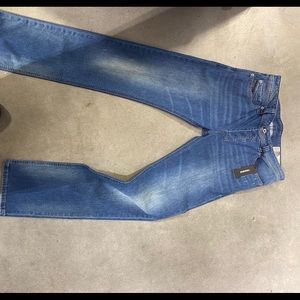 Men’s DIESEL jeans (30 x 32)